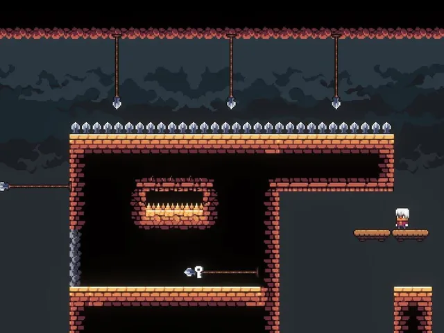 Prison of Illusion