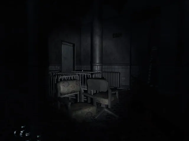 Prison of the Mind