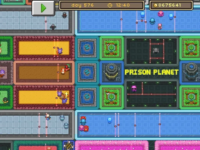 Prison Planet