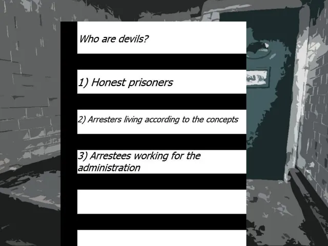 Prison Test