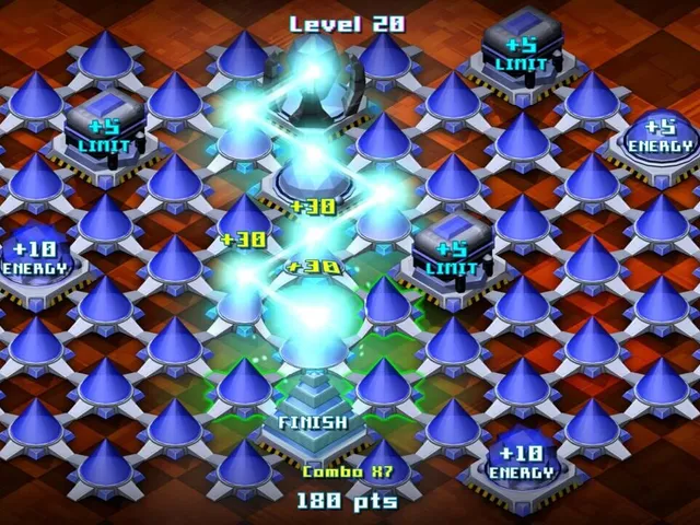 Prizma Puzzle Classic