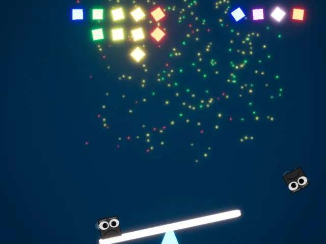 Pro Balance