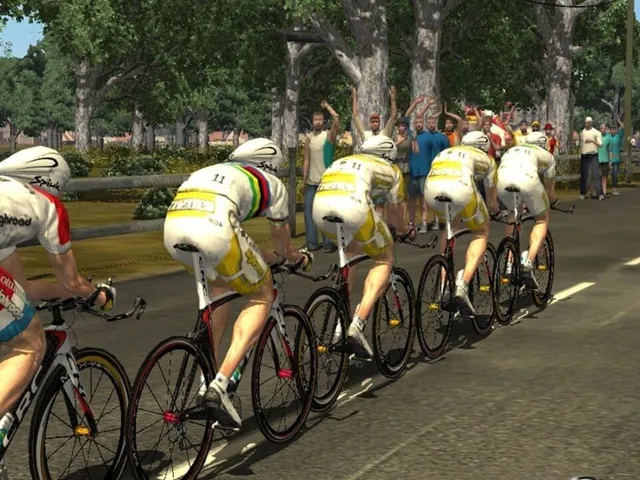 Pro Cycling Manager 2009
