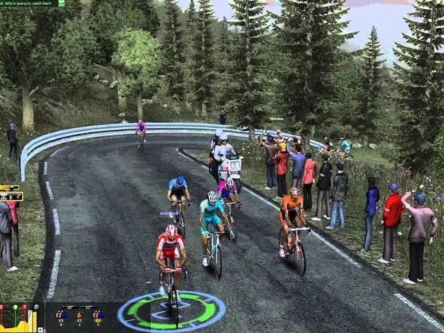 Pro Cycling Manager 2013