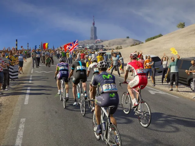 Pro Cycling Manager 2016