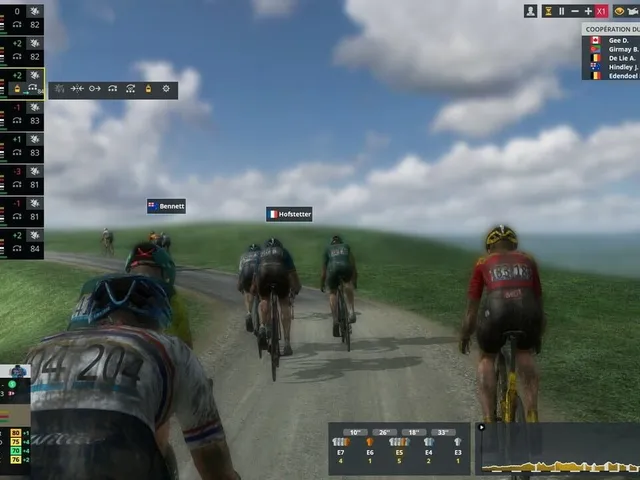 Pro Cycling Manager 2024