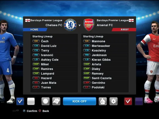 Pro Evolution Soccer 2013