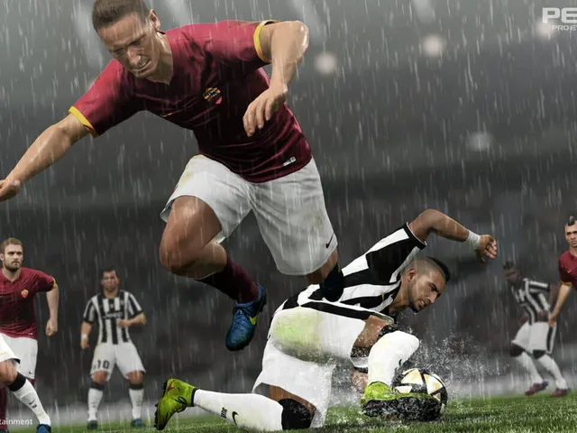 Pro Evolution Soccer 2016