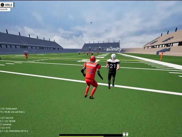 Pro Football Online