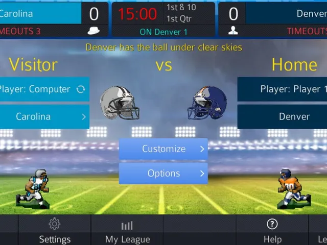Pro Strategy Football 2019