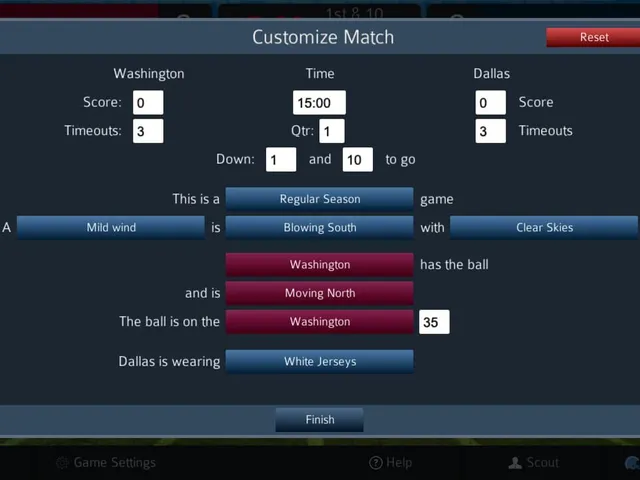 Pro Strategy Football 2021