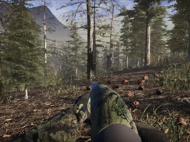 Pro Turkey Hunting