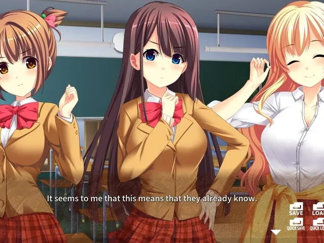 Probationary Girlfriend