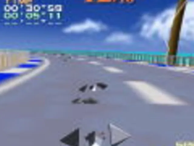 Prodigy Racing