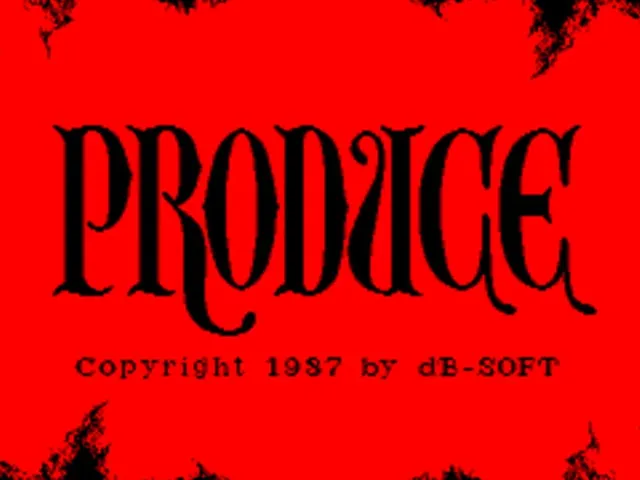 Produce