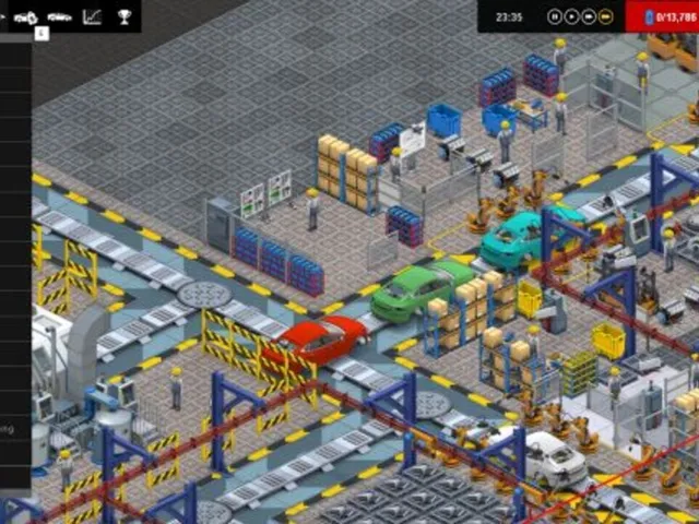 Production Line