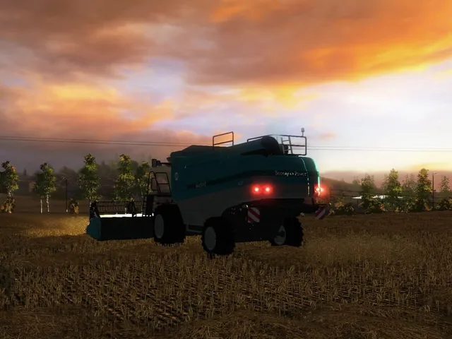 Professional Farmer 2014