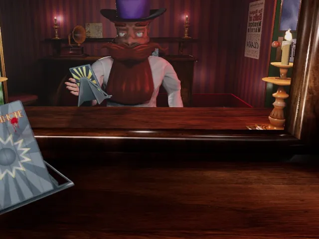 Professor Chuckenhope