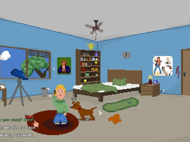 Professor Crackbrain: And the Awakening of the Weredog