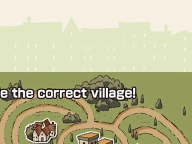 Professor Layton and the Curious Village HD for Mobile