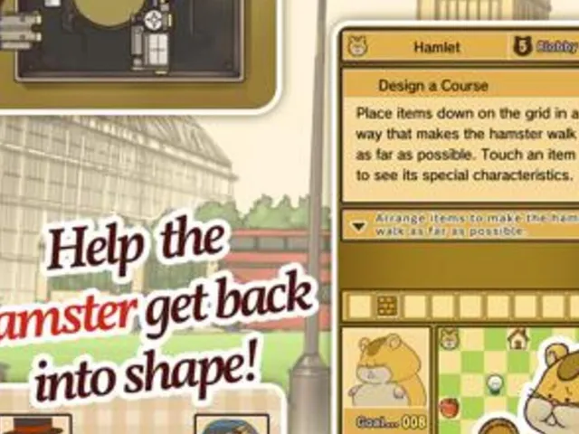 Professor Layton and the Diabolical Box HD for Mobile
