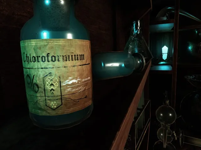 Profundum