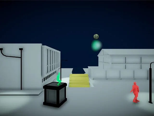 Project 44: Enlightenment