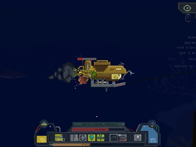Project Abyss