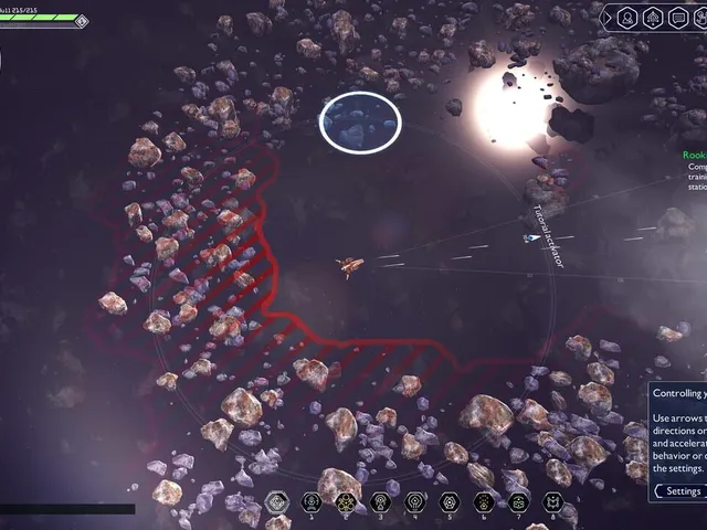 Project Amalthea: Battlegrounds