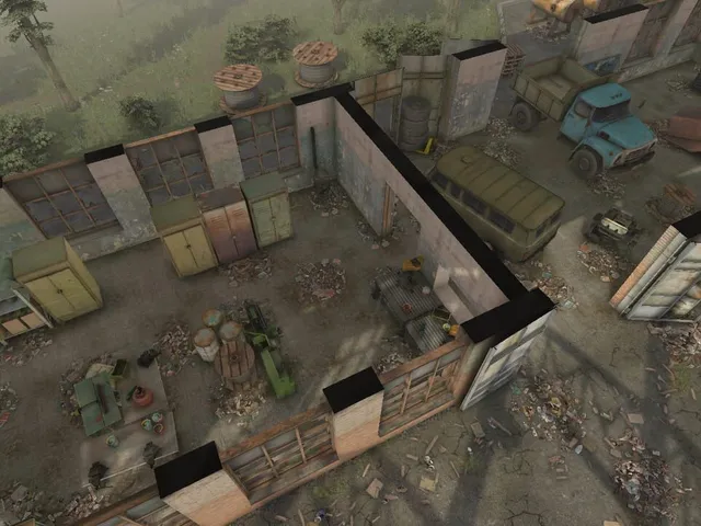 Project Anomaly