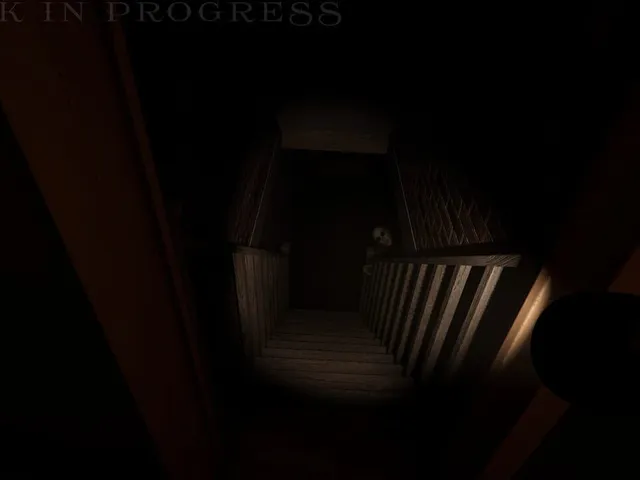 Project Apparition