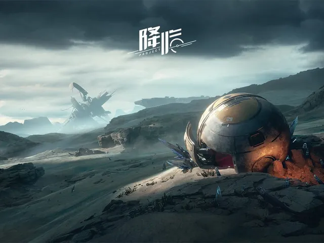 Project: Arrival