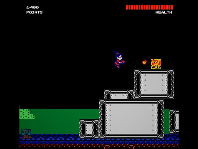 Project: Artificial Legacy Saga