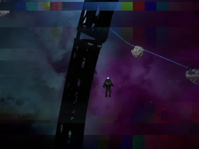 Project Asteroids