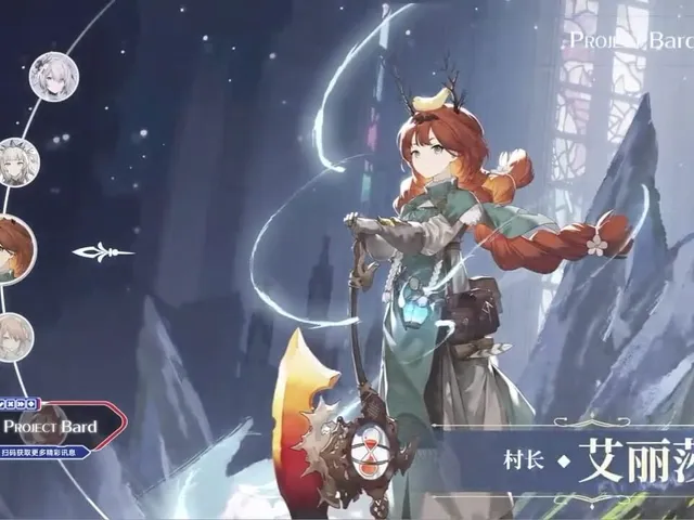 Project Bard