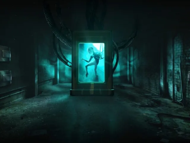 Project Blue Book: Hidden Mysteries