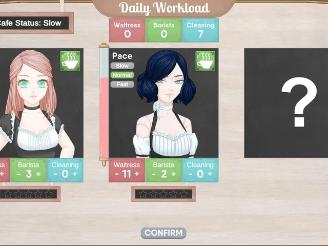 Project Cappuccino
