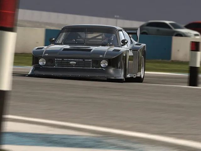 Project CARS