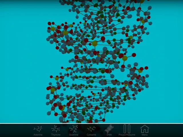 Project Chemistry