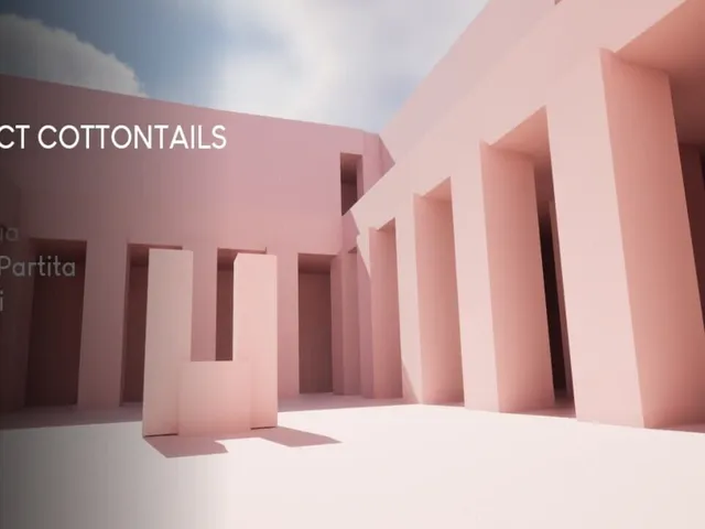 Project Cottontails