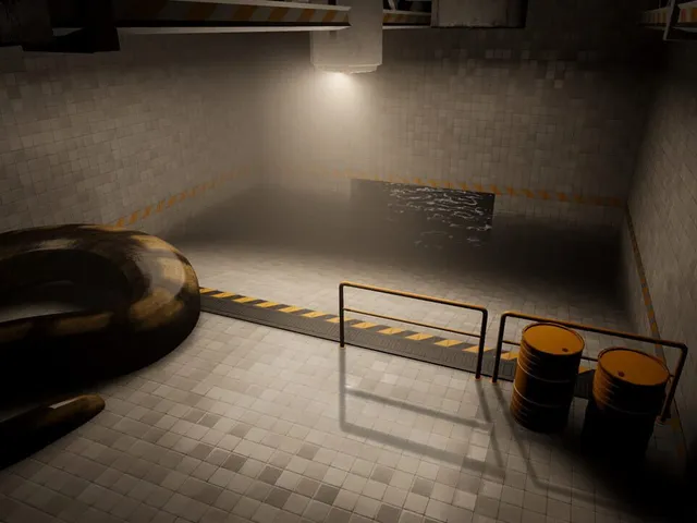 Project Eel