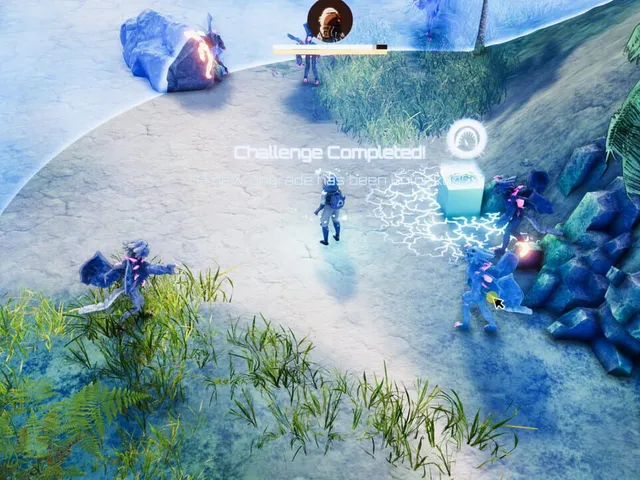 Project Elysium