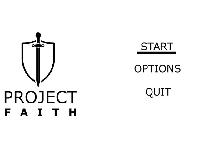 Project Faith