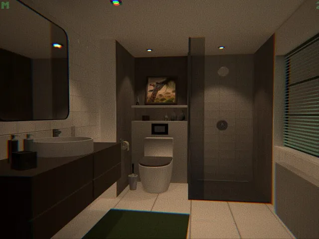 Project: G-216