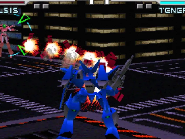 Project Gaiaray