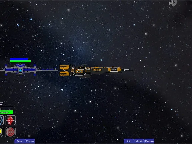 Project Galaxy