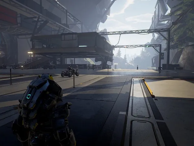 Project Genom