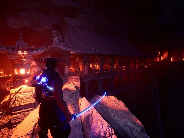 Project Glitch