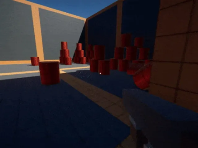 Project Gold