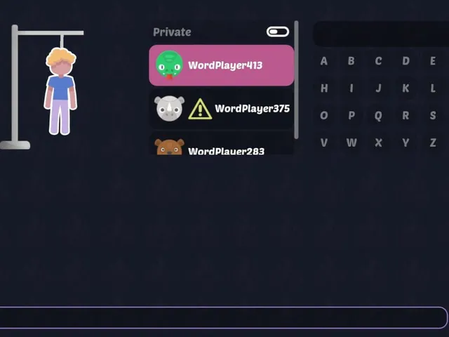 Project Hangman